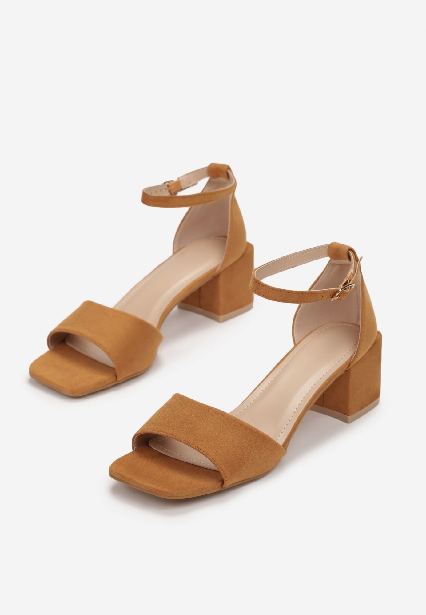 

Renee Camelowe Sandały damskie 39