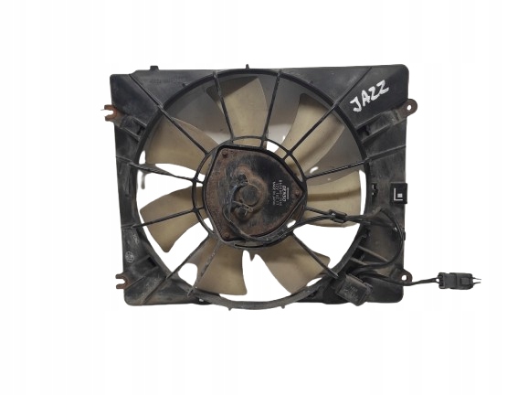 HONDA JAZZ II 2 02- WENTYLATOR CHŁODNICY 065000-2940