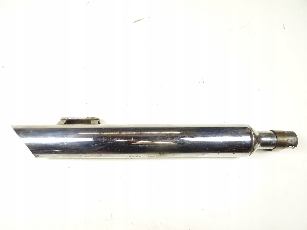 HARLEY DAVIDSON ELECTRA ГЛУШИТЕЛЬ ПРАВЫЙ ВЫХЛОП ' 03