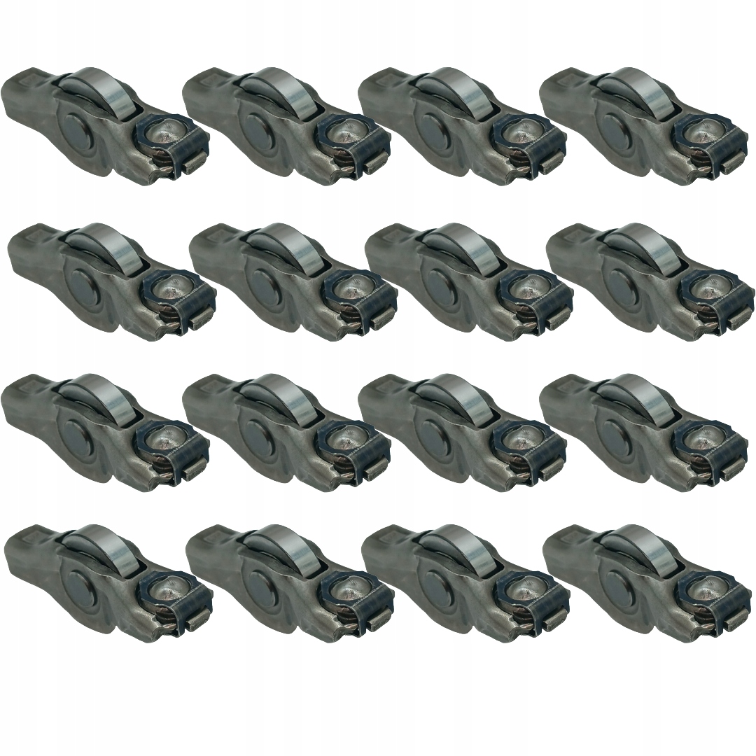 Sada Ventilových Jeřábů OM654 200 d 220d Mercedes Oe A6540506601