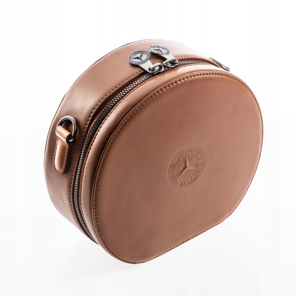 KLASYCZNA TOREBKA NA RAMIĘ MERCEDES-BENZ RETRO B66058368 Producent Mercedes-Benz OE