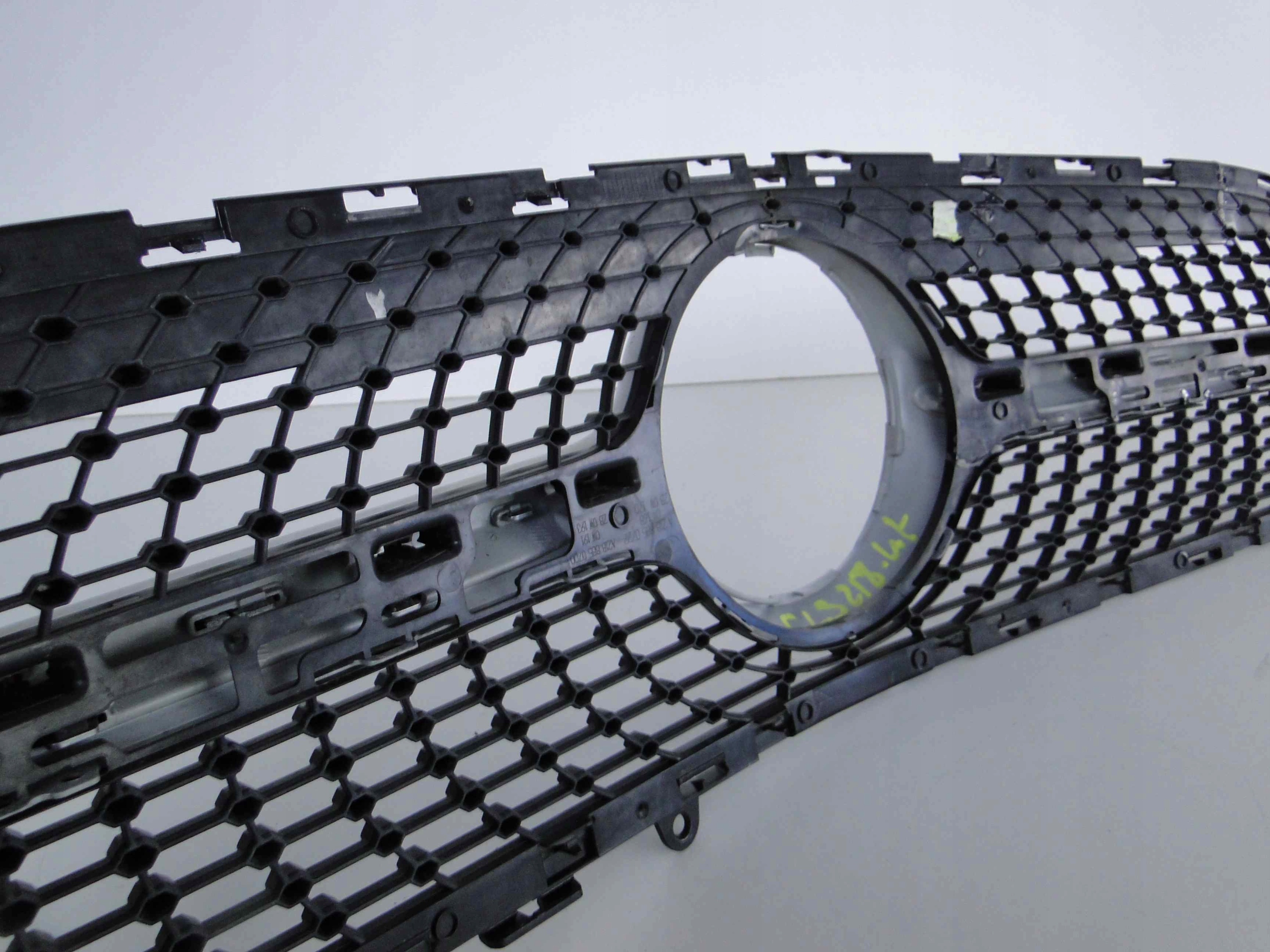 MERCEDES CLS 218 LIFT GRILL ATRAPA AMG DIAMENT Numer katalogowy oryginału A2188850700