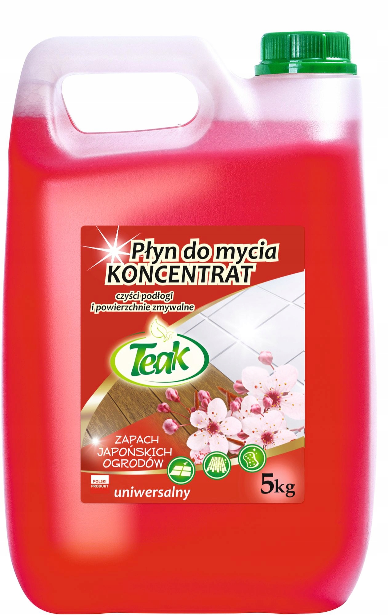 Levně Multifunkční Čisticí Prostředek na podlahy Nejlepší