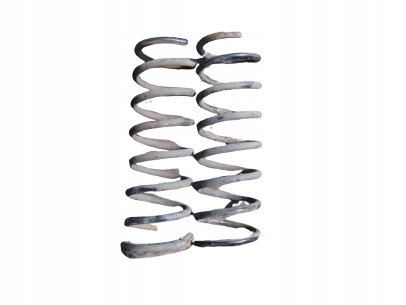 FORD C-MAX MK1 03-10 SPRĘŻYNA SPRĘŻYNY ZAWIESZENIA TYŁ