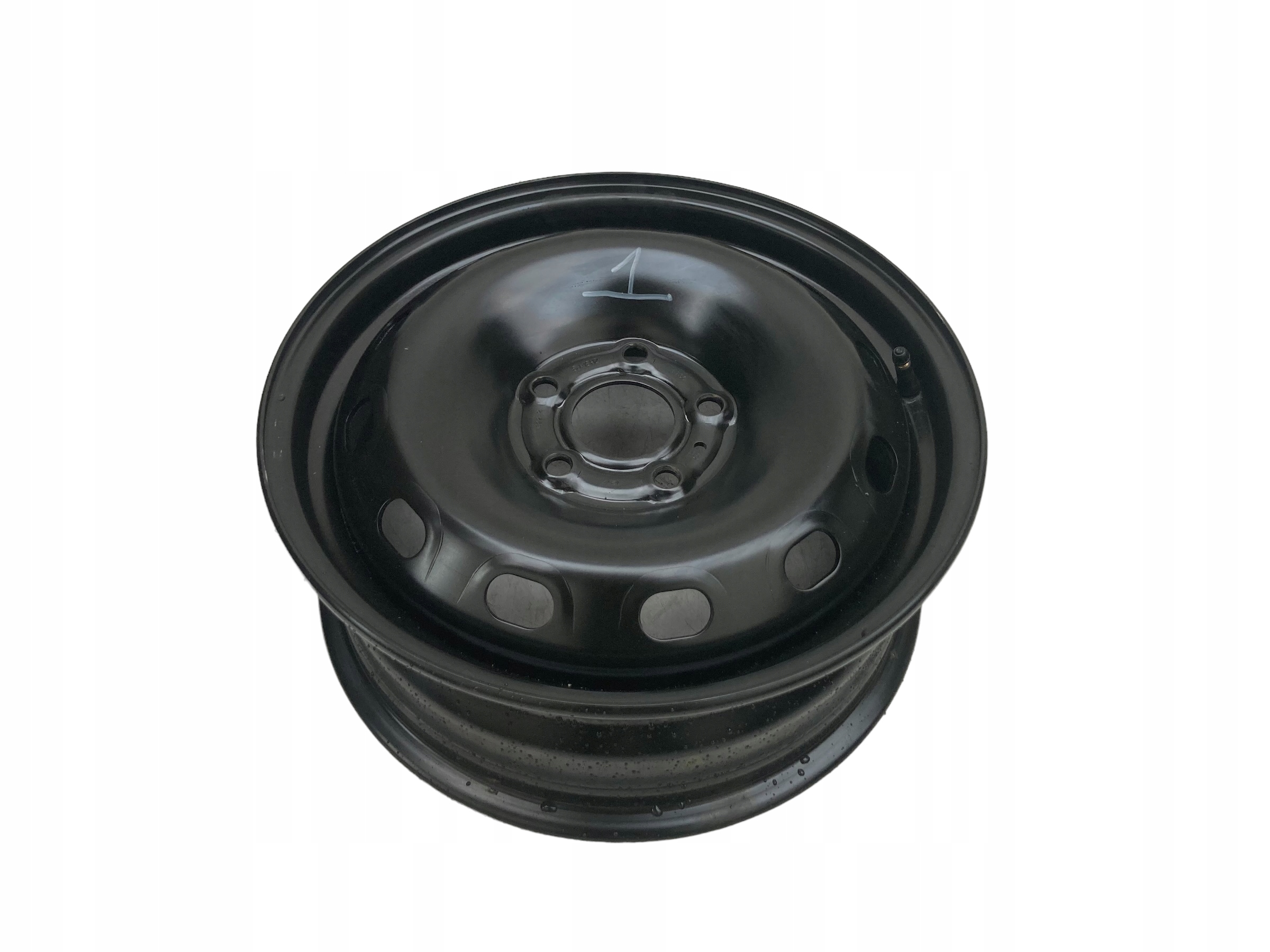 Обод 16 Renault Trafic Opel Vivaro Fiat Talento