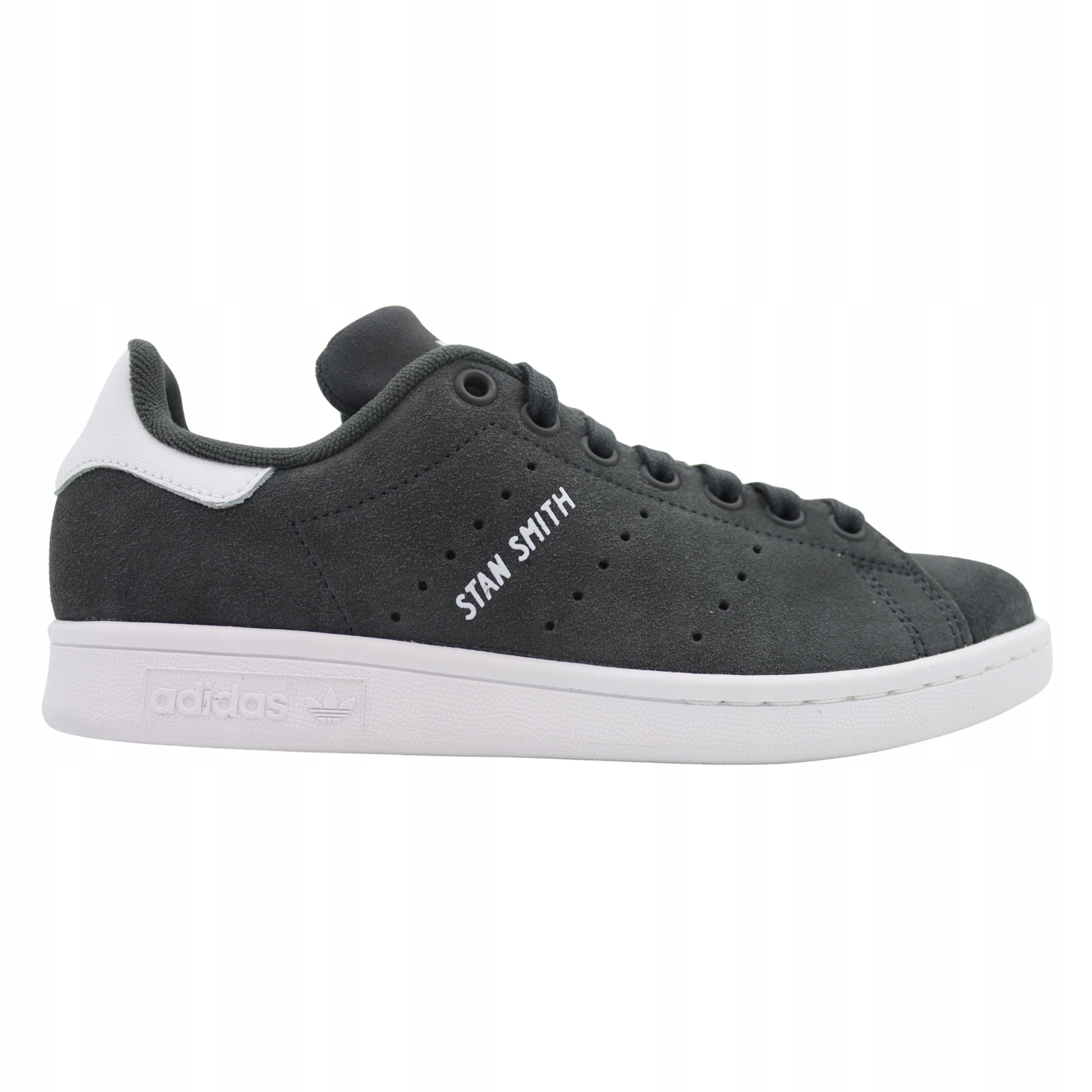 Pánské sportovní módní boty Adidas Stan Smith Carbon IG9389 vel. 41 1/3