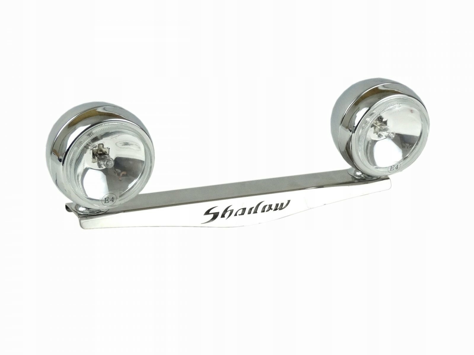 СТІЙКА ДЛЯ ЛІХТАРІВ HONDA VT SHADOW 125 + ПЕРЕМИКАЧ