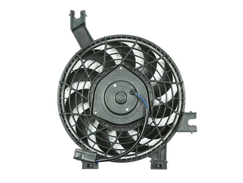 Wentylator klimatyzacji Toyota Land Cruiser 120