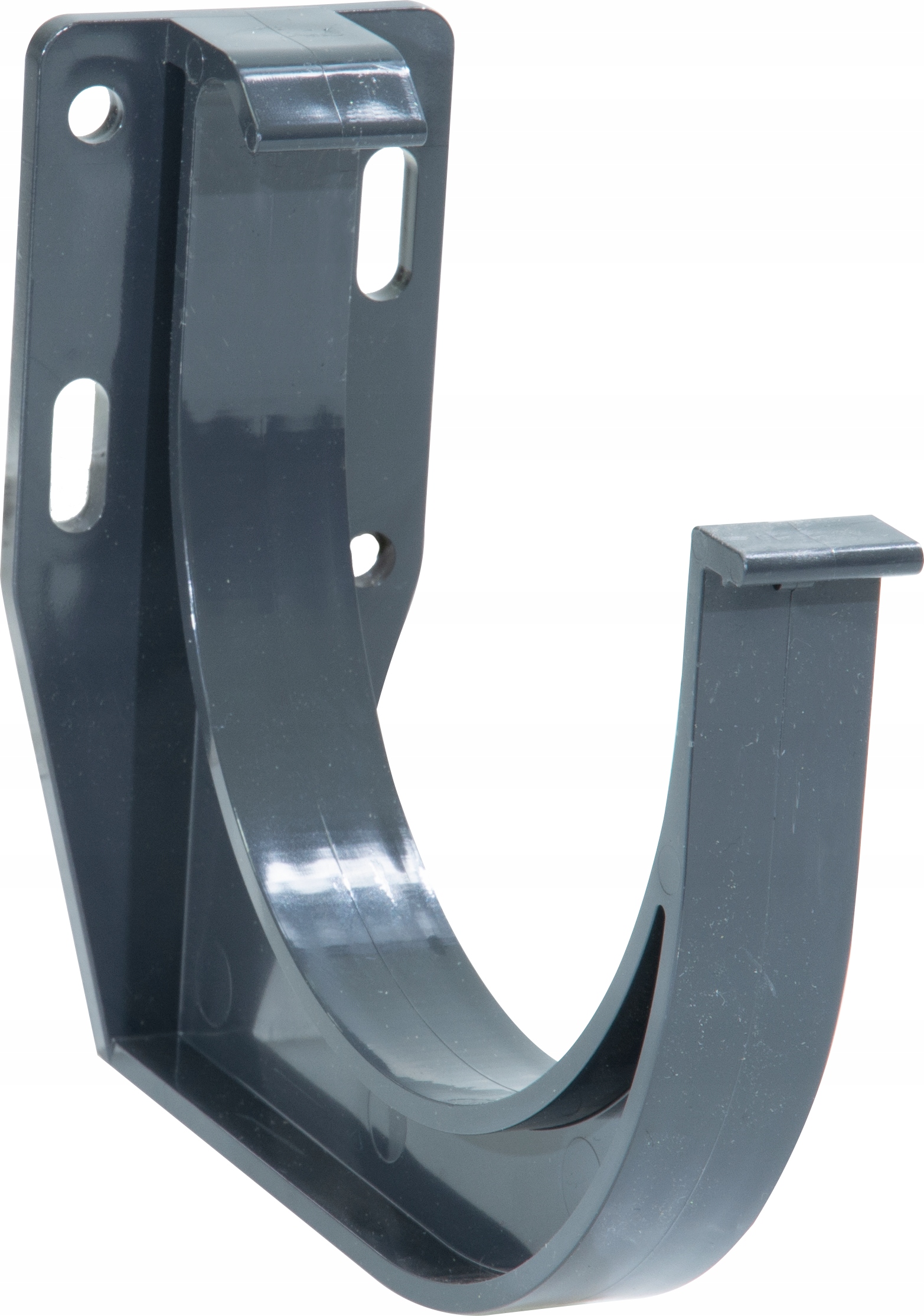 

Hak uchwyt rynny ProAqua 125 Ral 7016 Antracyt