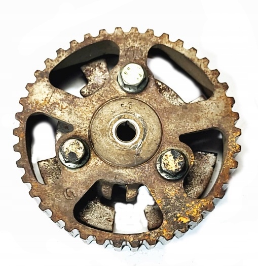 Koło rozrządu 2.2 16V Hdi 607 C8 807 Ulysse C5