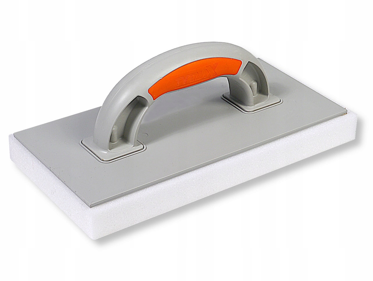 INSTAR - PACA Z GĄBKĄ GĘSTĄ TYTANX 140x280x25 MM Typ paca