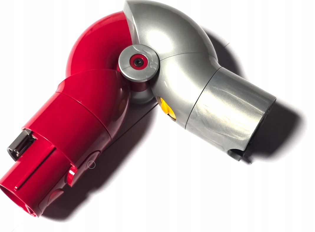 Originálny uhlový adaptér pre vysávače Dyson V7 V8 V10 V11 V15 Low Reach