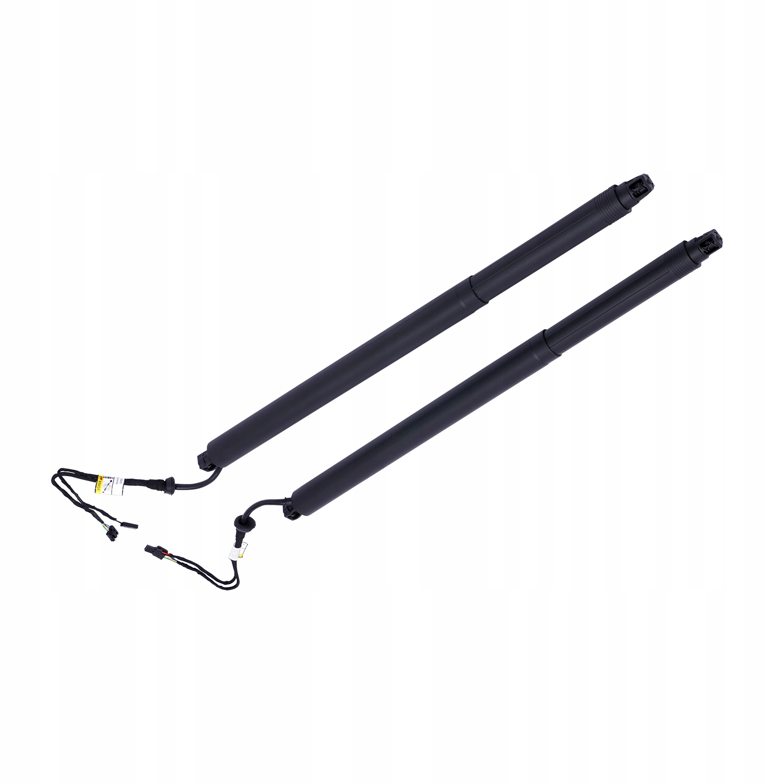 Dla Pręta Podtrzymującego Klapę Tylną Skoda 2szt