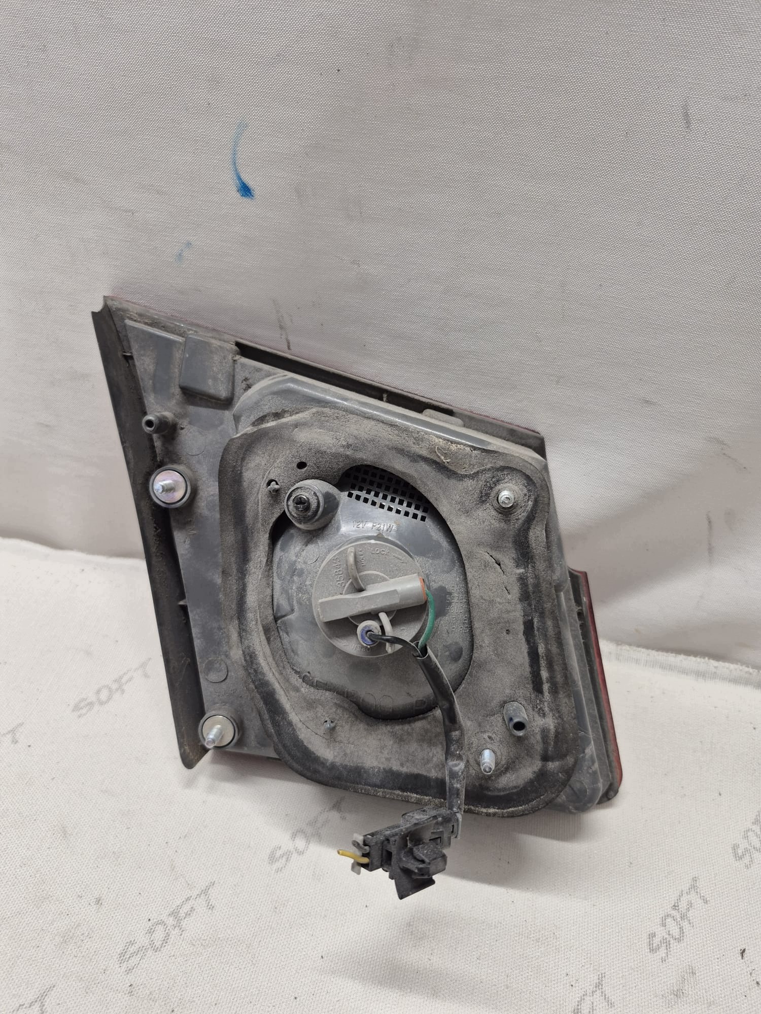 CHEVROLET CRUZE and 08- light right rear part rear