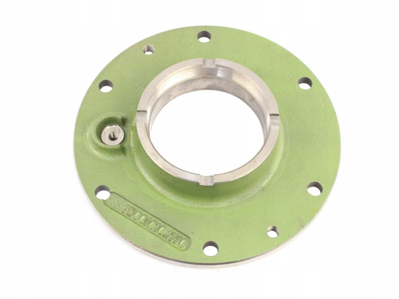 КРЫШКА КОРОБКИ ПЕРЕДАЧ 6 ОТВЕРСТИЙ 1500010170