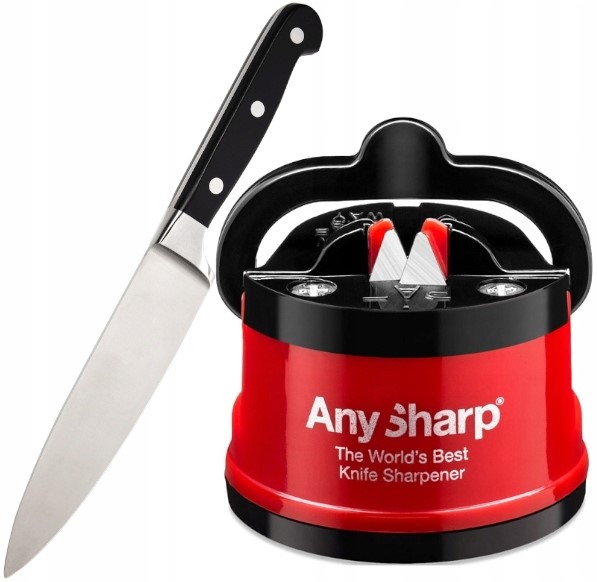 OSTRZAŁKA DO NOŻY Z WĘGLIKA WOLFRAMU ANYSHARP