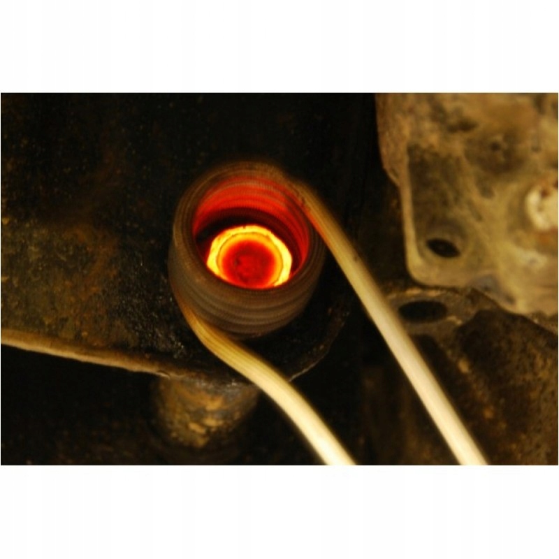 Podgrzewacz indukcyjny IDEAL INDUCTOR 1 5 kW 230V Producent code INDUCTOR1 5