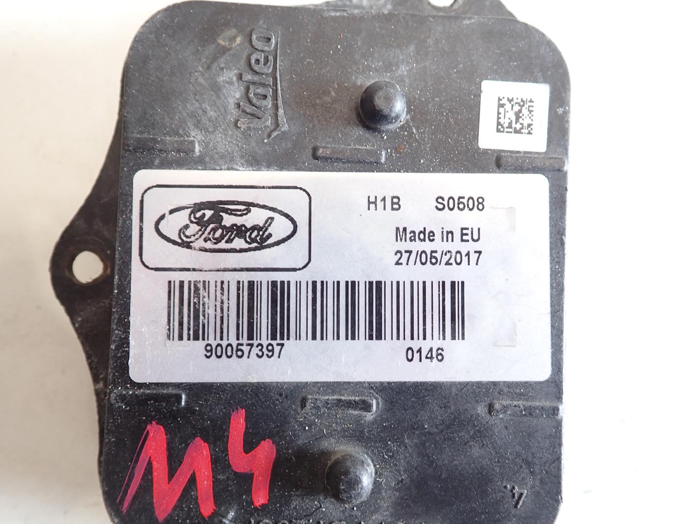 control unit module lights FORD 90057397