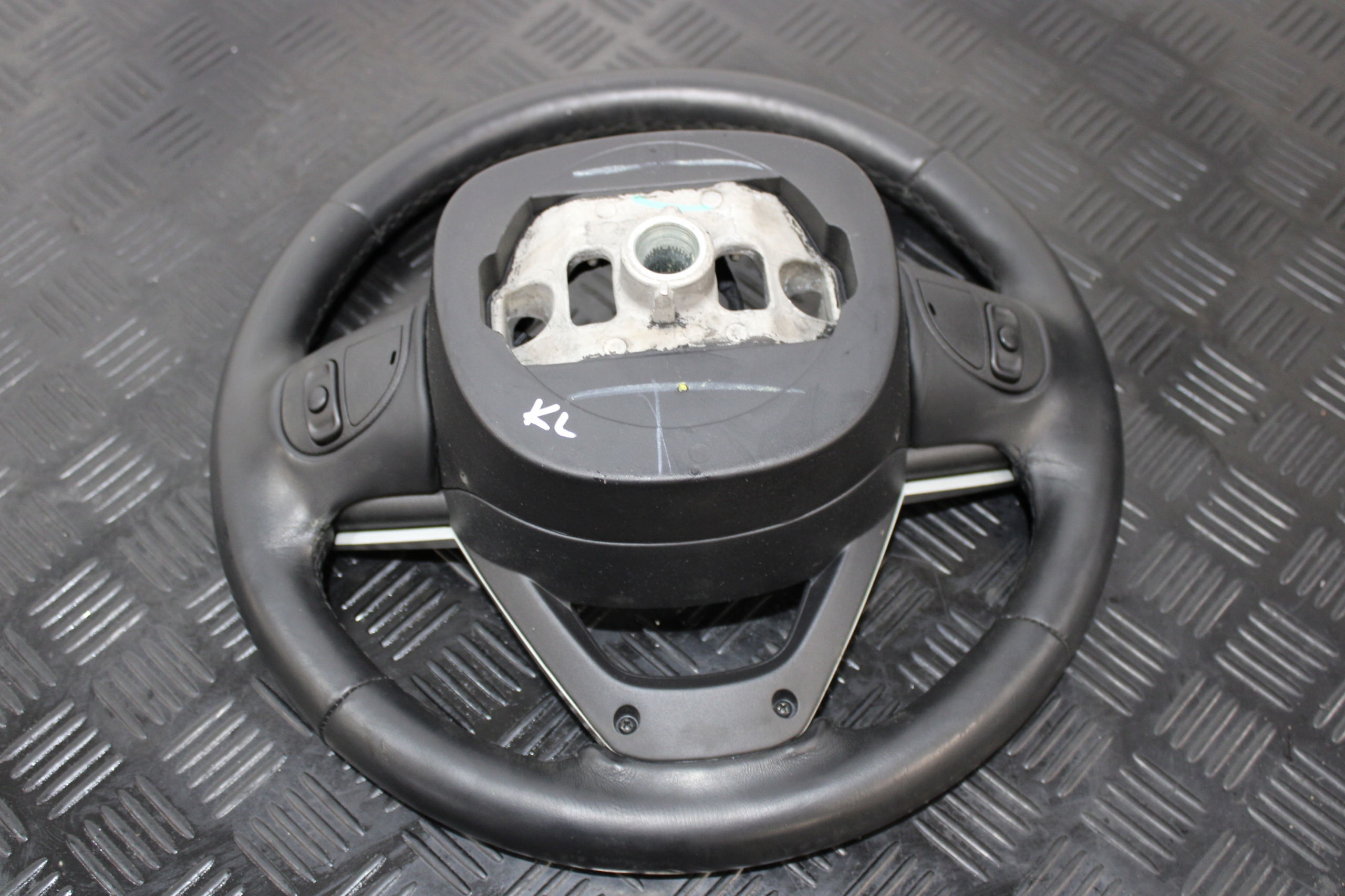lenkrad MULTIFUNKCJA JEEP CHEROKEE KL