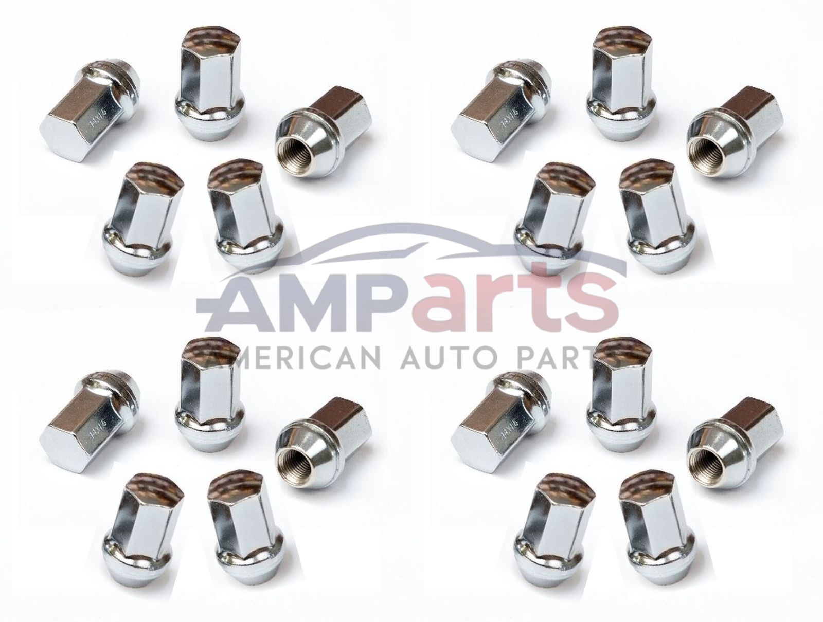 Dodge Durango Jeep Grand Cherokee WK2 2011-2021 20x Kryt kolesa