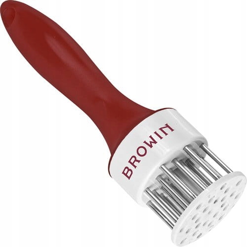 

Nakłuwacz do mięsa Browin 311402 tłuczek