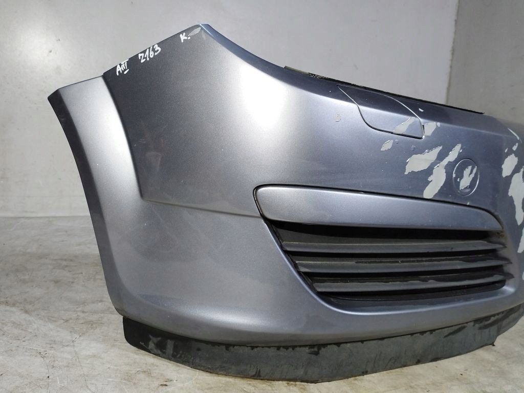 Opel Astra III H 3 bumper front front Z163