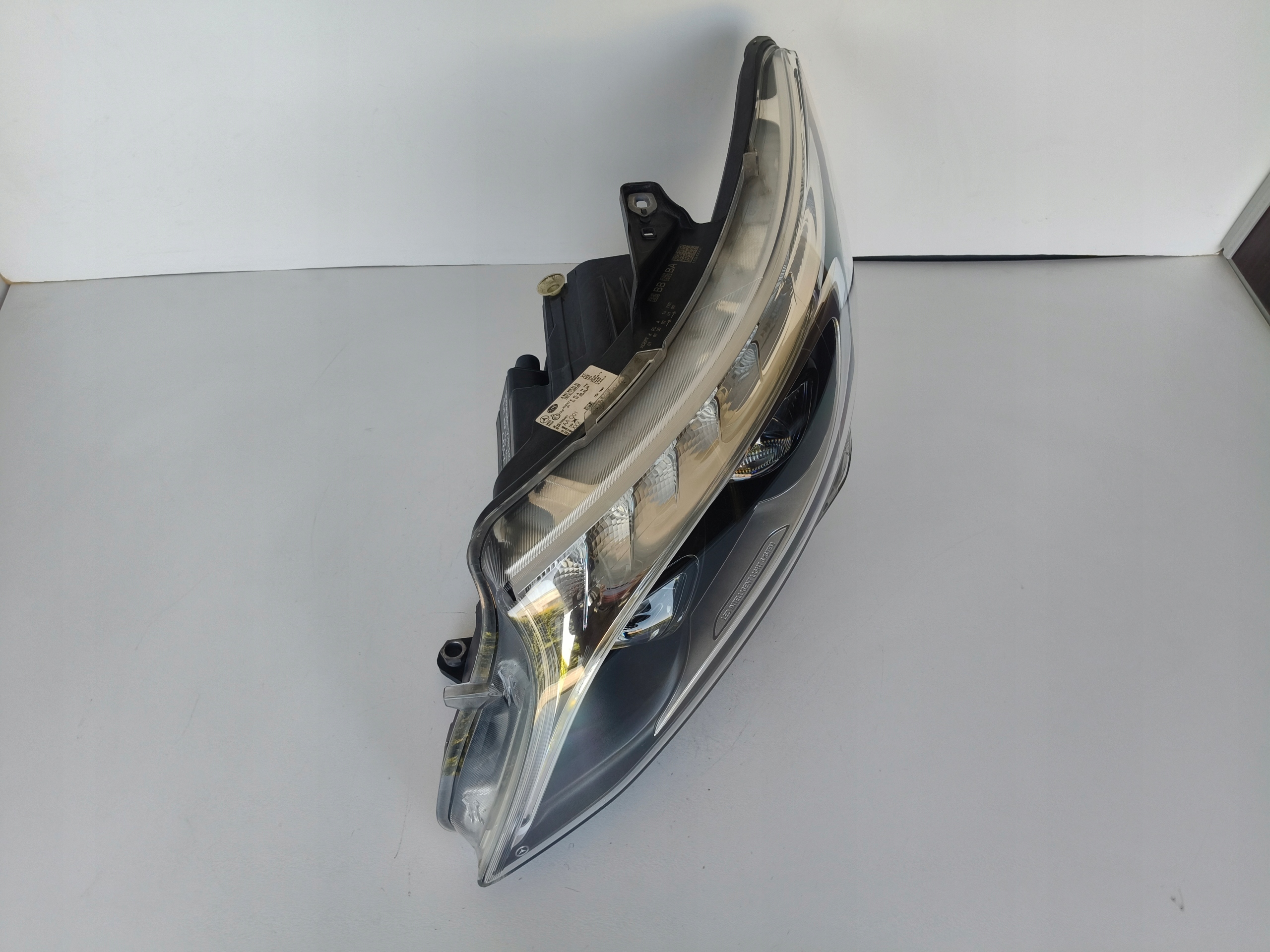 light left REFLEKTOR MERCEDES VITO V-KLASA W447 14- FULL LED ILS