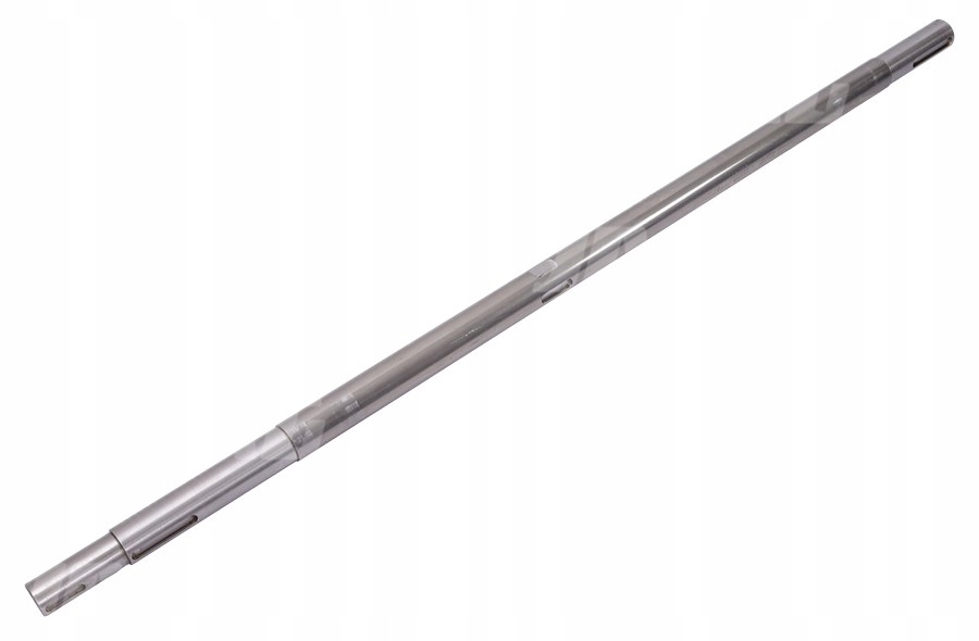 Hřídel odhazovače slámy Claas Dominator závit M16 725537