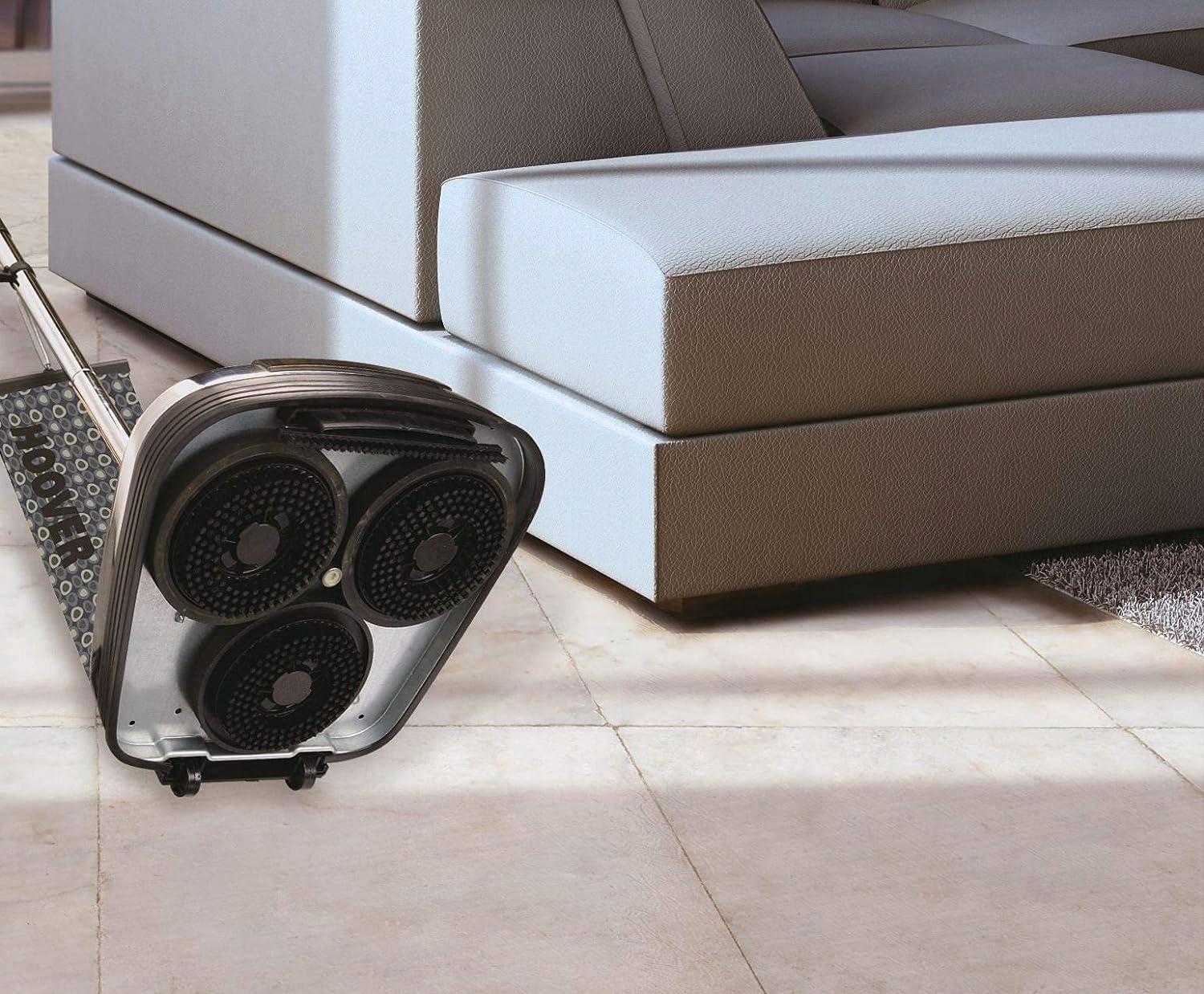 Hoover Maszyna do polerowania podłóg EAN (GTIN) 8059019030159