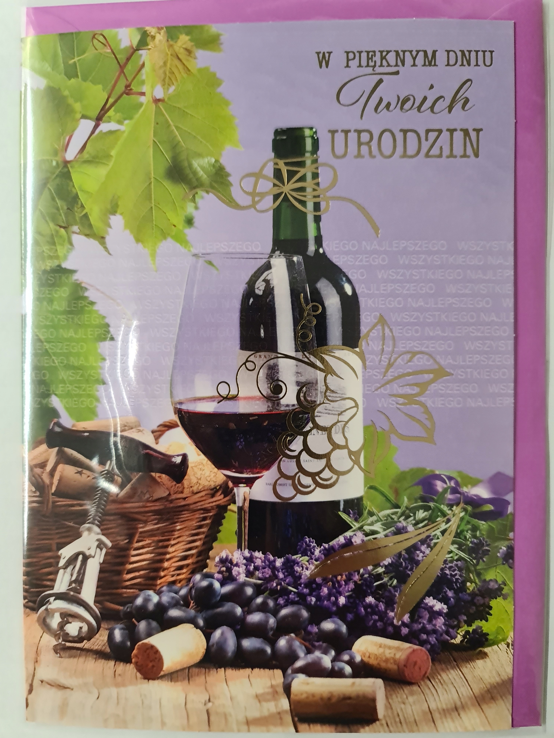 

Kartki urodzinowe kartka urodzinowa karnet urodzi