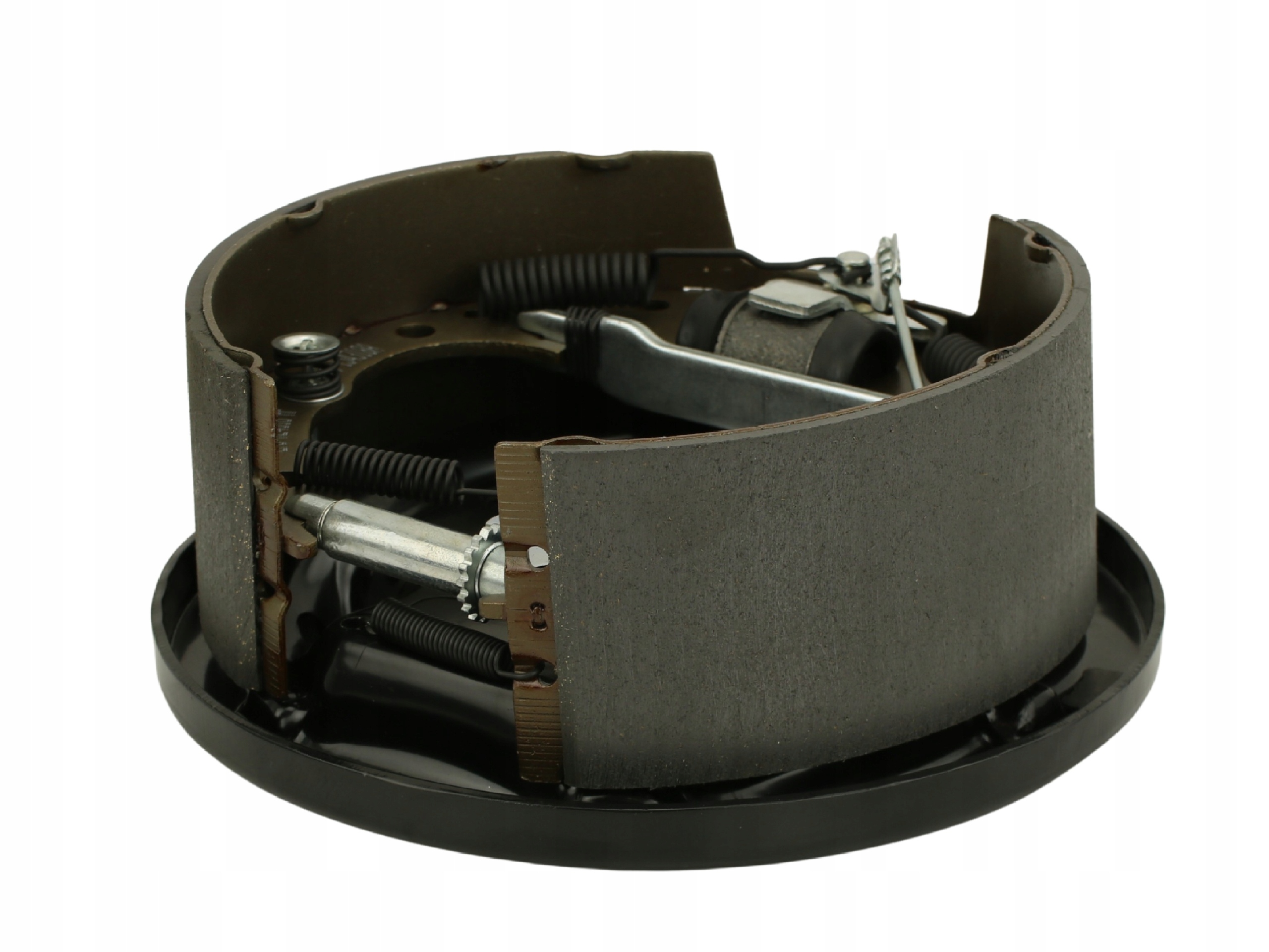 Sada Na Opravu Zadní Levé Brzdy Iveco Daily 1990-2000