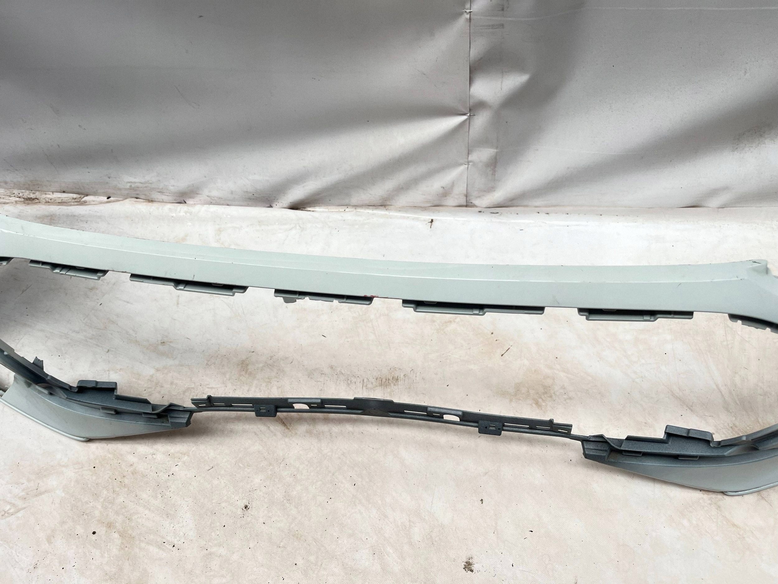 Frontstoßstange CALY Original AUDI Q6 E-TRON 85E907506 85H807437B
