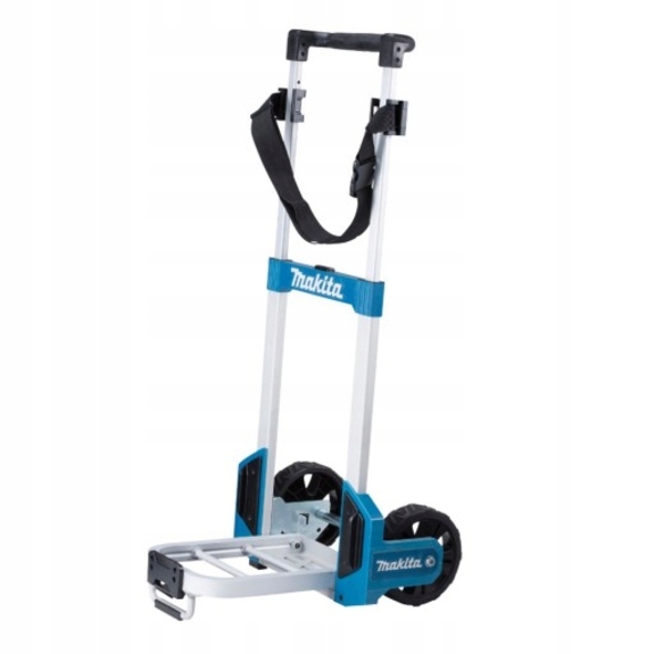 

Makita Makpac Wózek Transportowy Składany 125kg