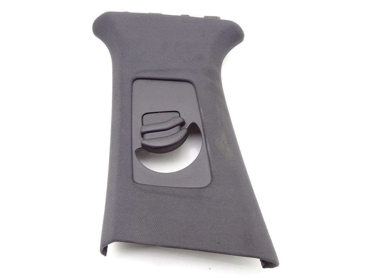 CITROEN DS5 11-15 OSŁONA SŁUPKA B LEWA GÓRA