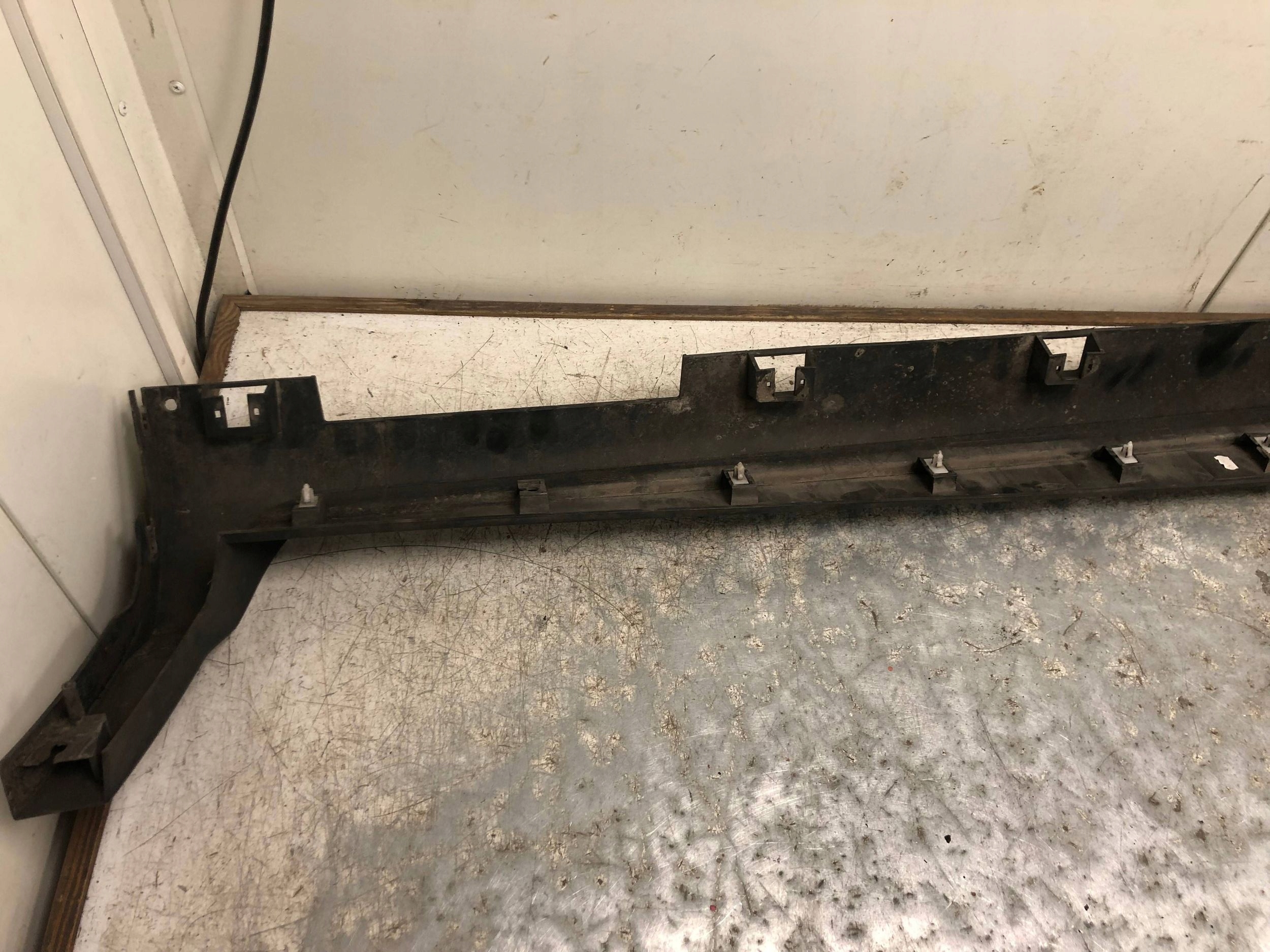 moulding threshold right FORD KUGA MK2 LIFT CV44-S10154-A