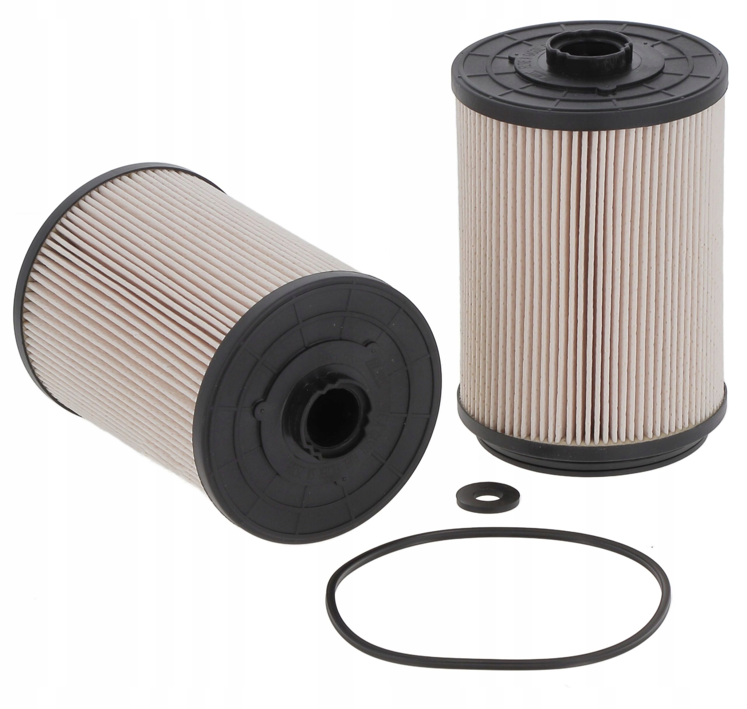 Palivový filtr Sn 25205 Hifi Filter