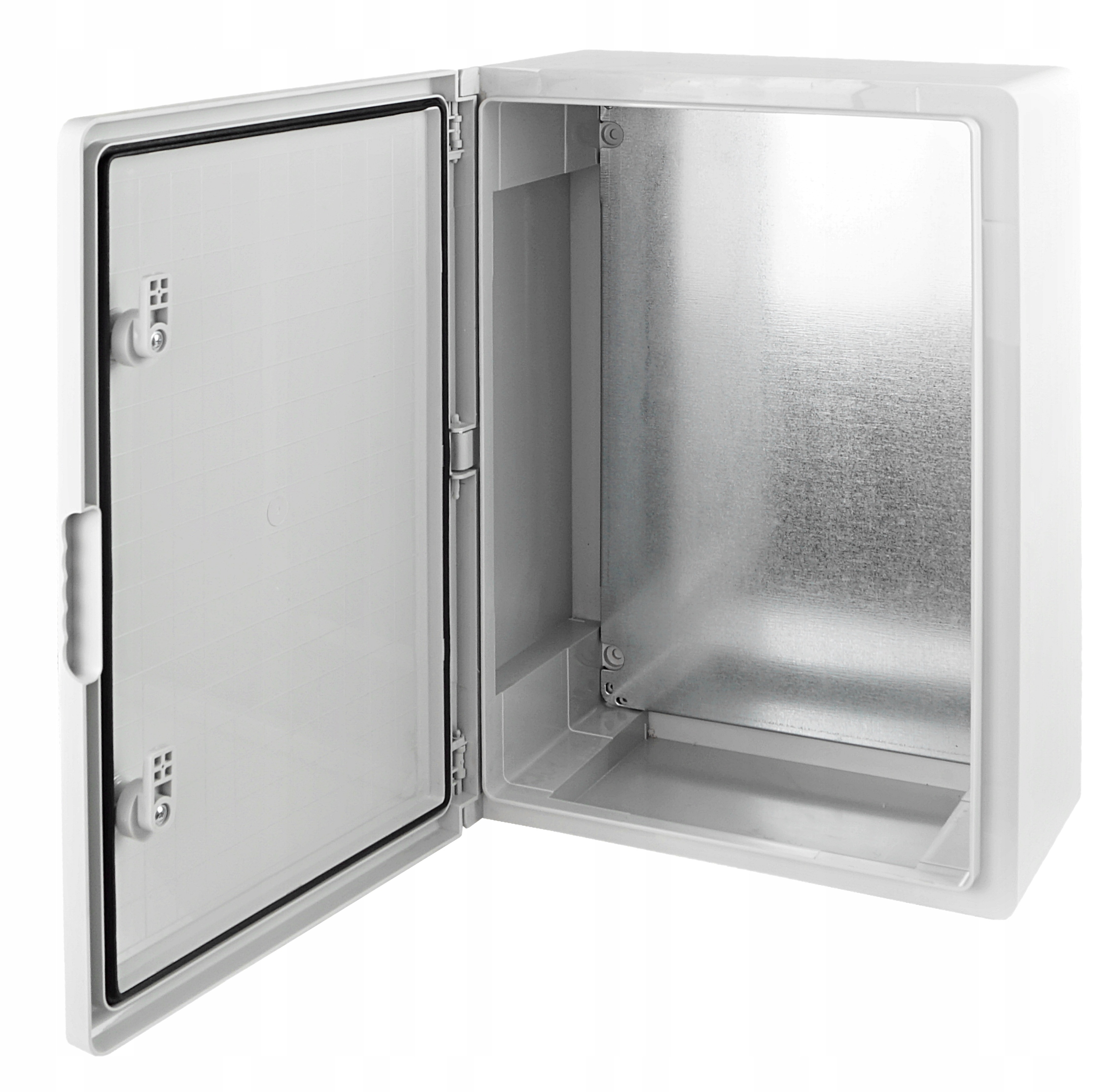 

Rozdzielnia Skrzynka Elektryczna Abs IP65 50x35x19