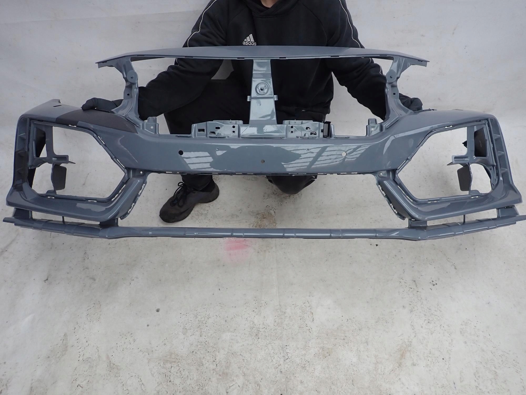HONDA CIVIC X 10 TYPE-R 15-22 bumper front front washer PDC
