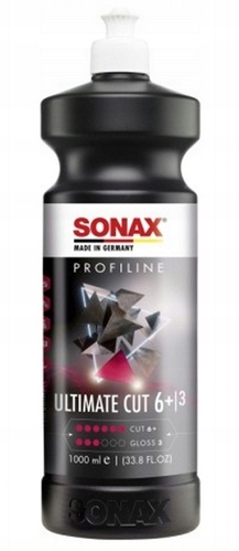 

Sonax Profiline Ultimate Cut 06/03 250 ml