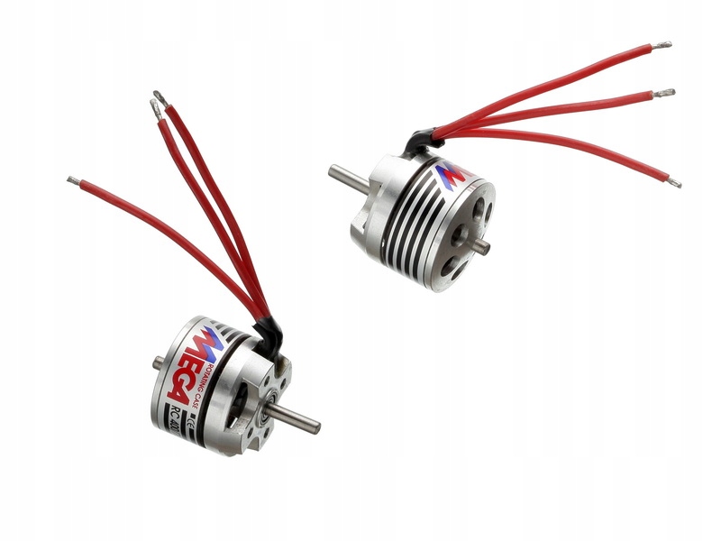 Rc elektromotor 400/7/12