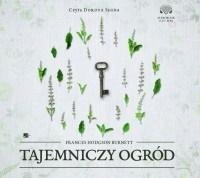 TAJEMNICZY OGRÓD AUDIOBOOK