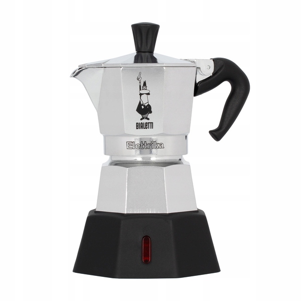 Bialetti Moka Elettrika 2tz Kawiarka elektryczna