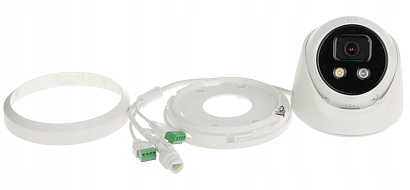 KAMERA IP HIKVISION DS-2CD2386G2-ISU/SL 8MPx 2.8 MM mikrofon EAN (GTIN) 0792481872558