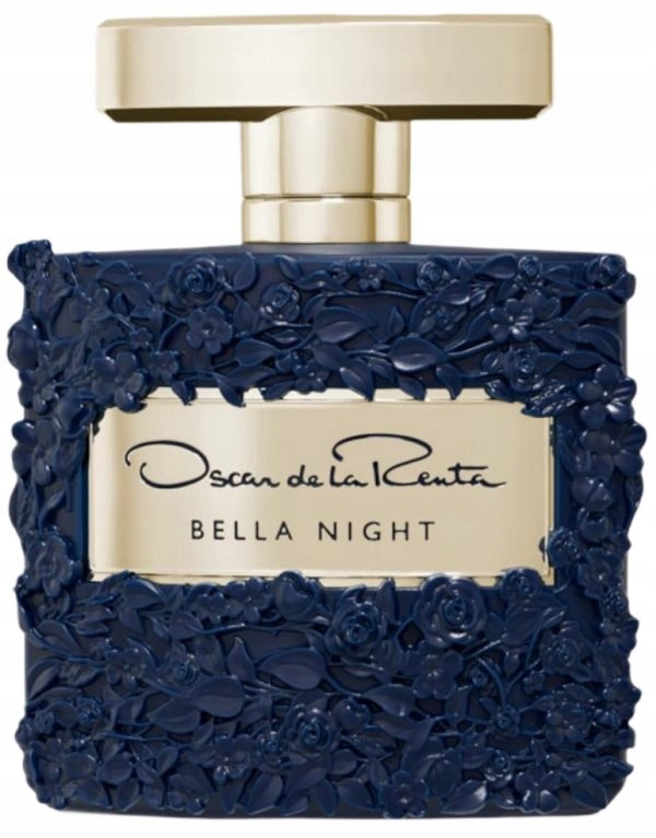 Oscar De La Renta Bella Night Edp 100ml Spray