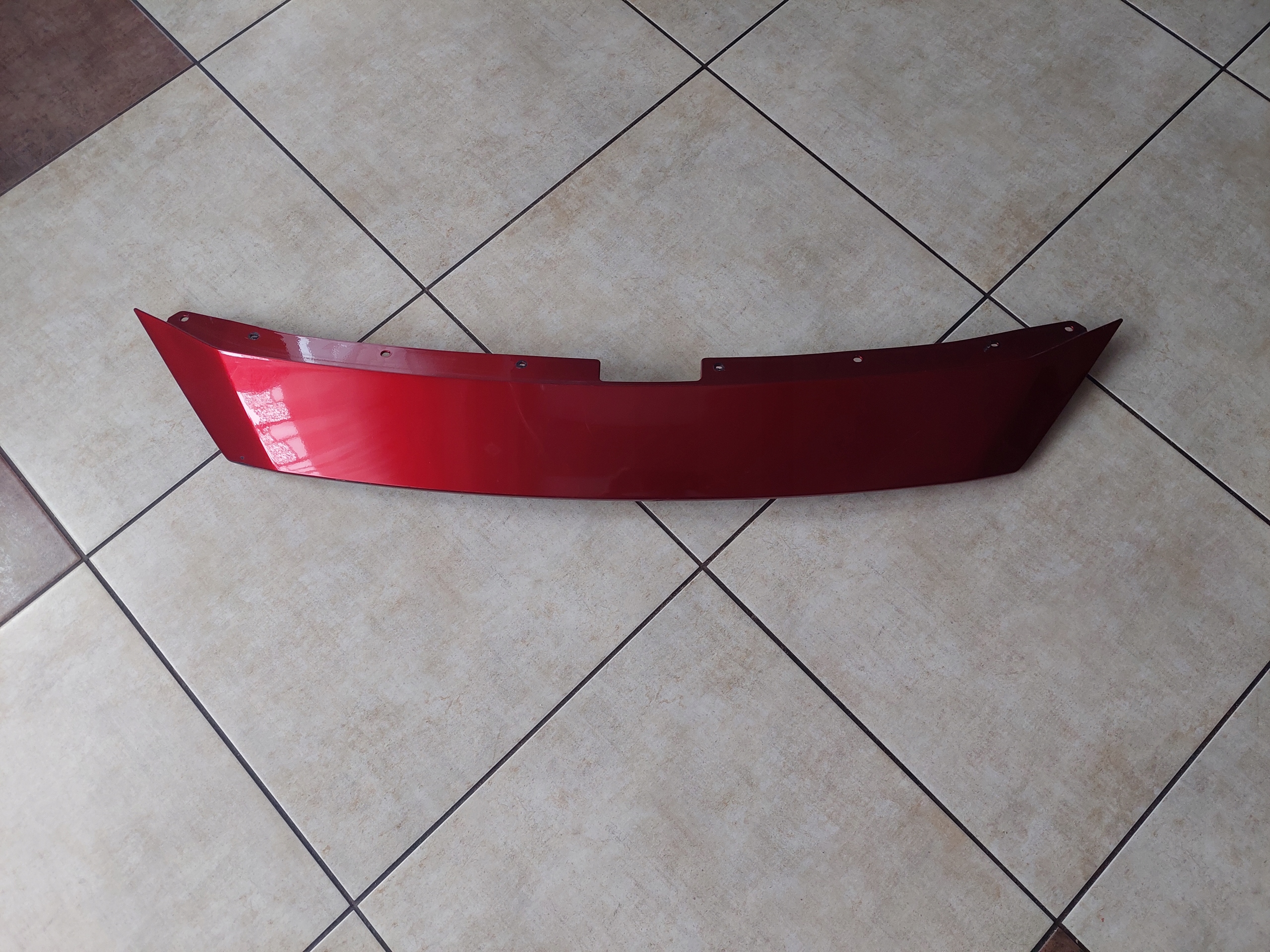 Mazda 2 DE Kühlergrill FRONTGRILL Kühlergitter D43N507E11 - Thumbnail 1