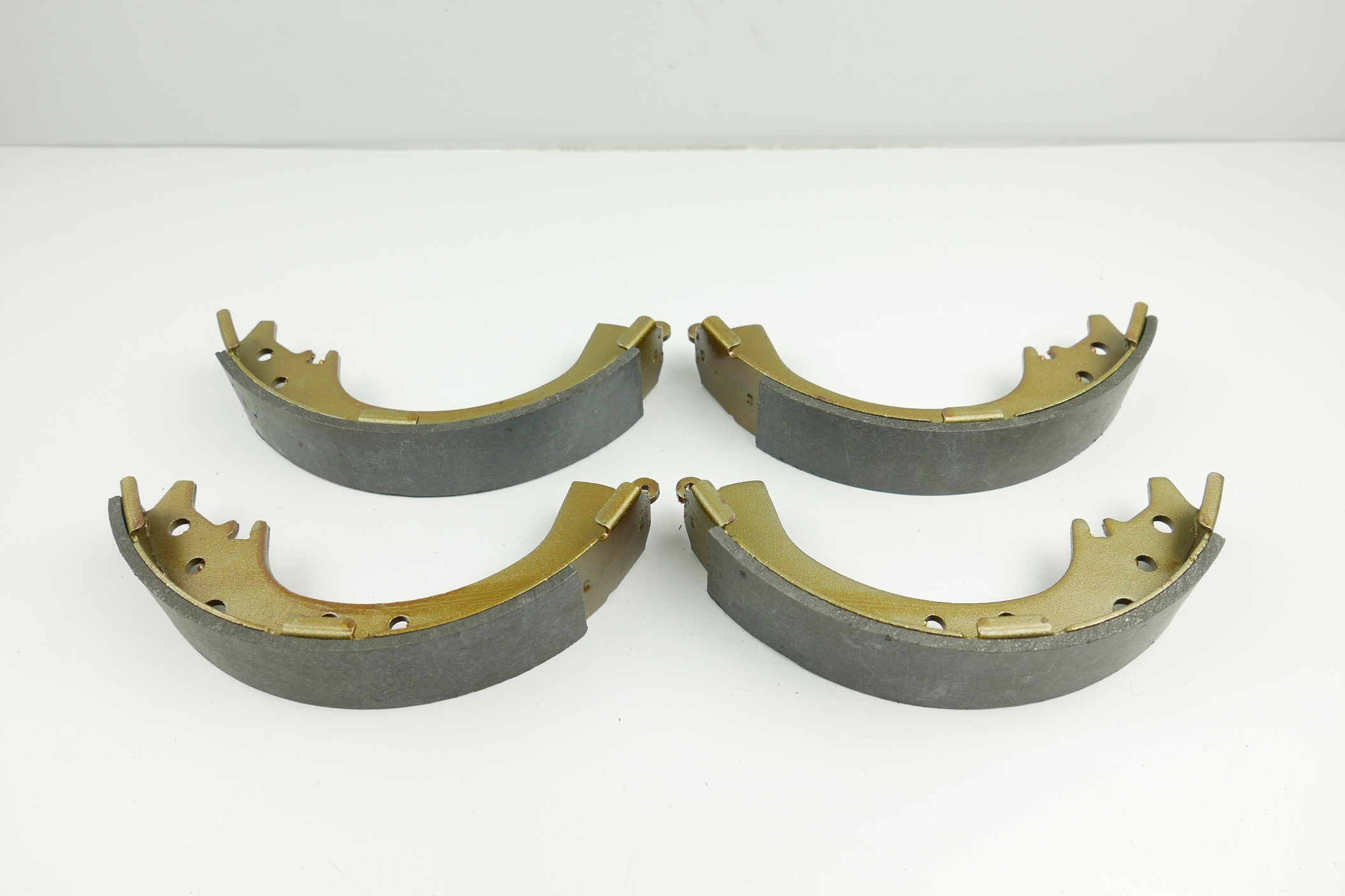 Szczeki hamulcowe TOYOTA CAMRY RAV 4 I RAV 4 II Part number 115 291