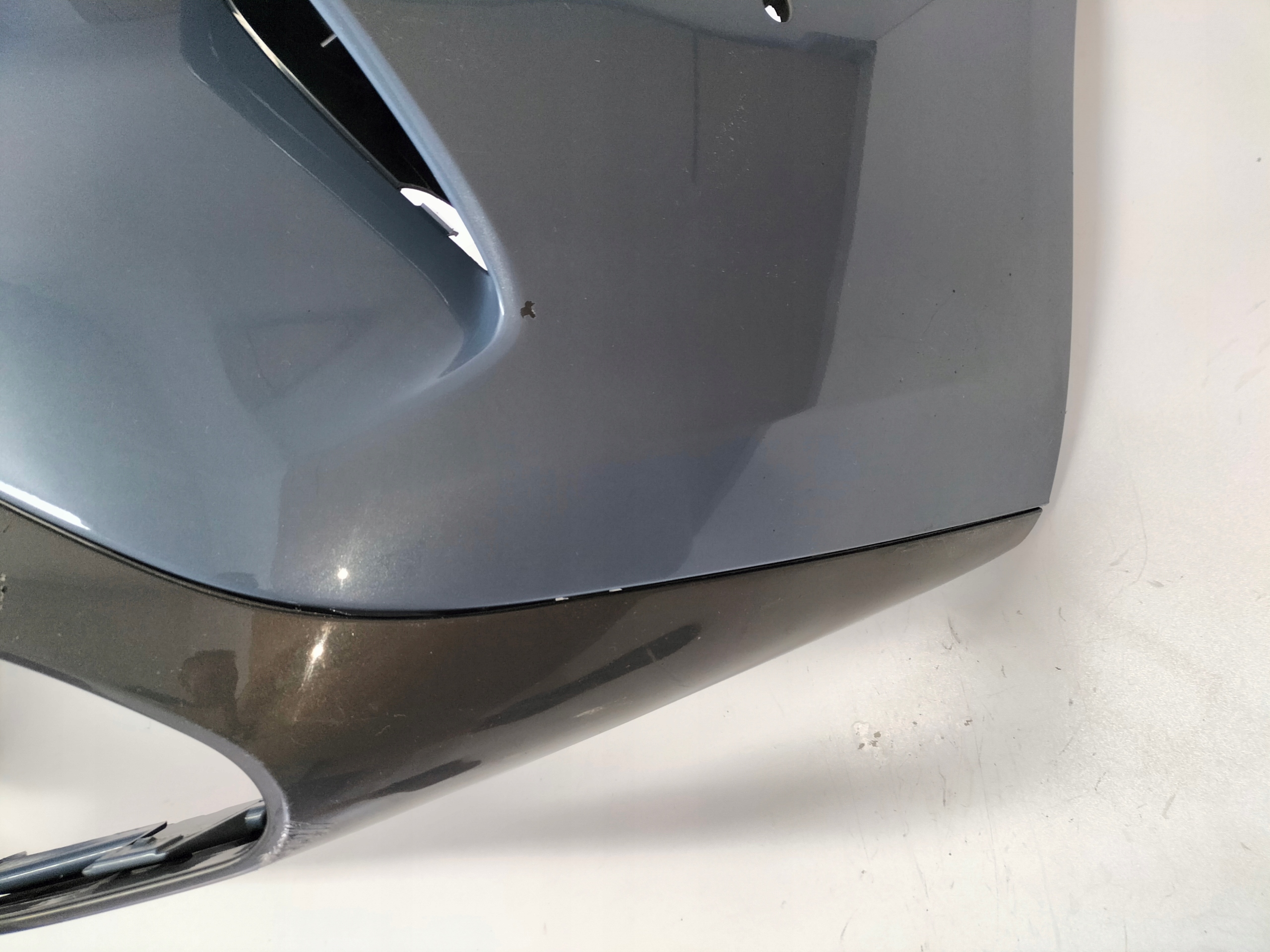 lökhárító hátsó far BMW 8 G14 G15 18- m-csomag