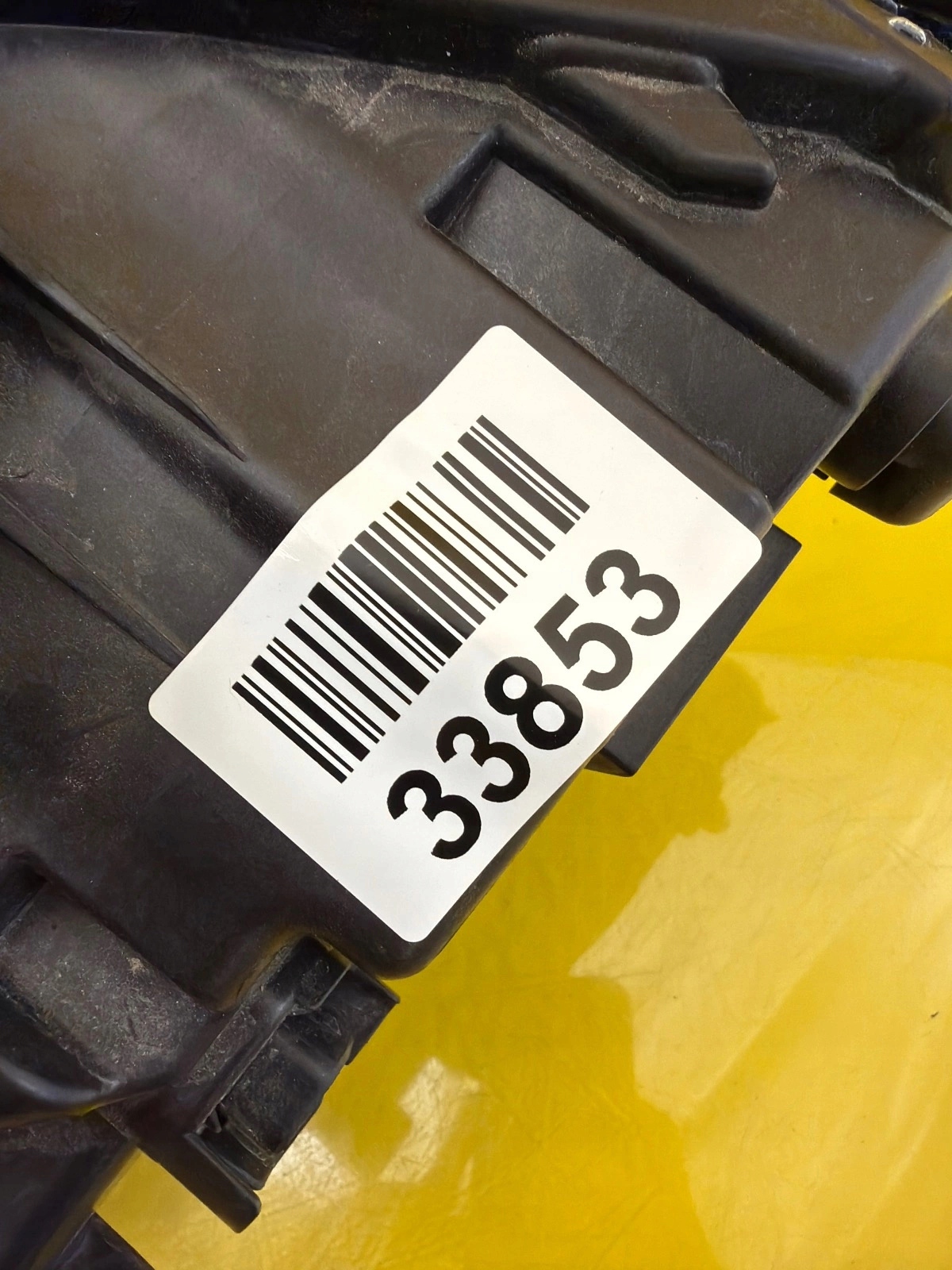 light right BMW 3 G20 G21 Lift Full Led 9450802-05