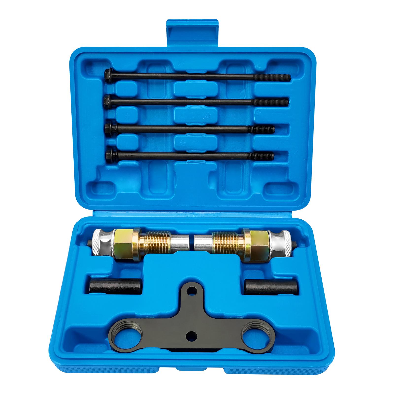 Przenośny wtryskiwacz paliwa do samochodu Marka bez marki