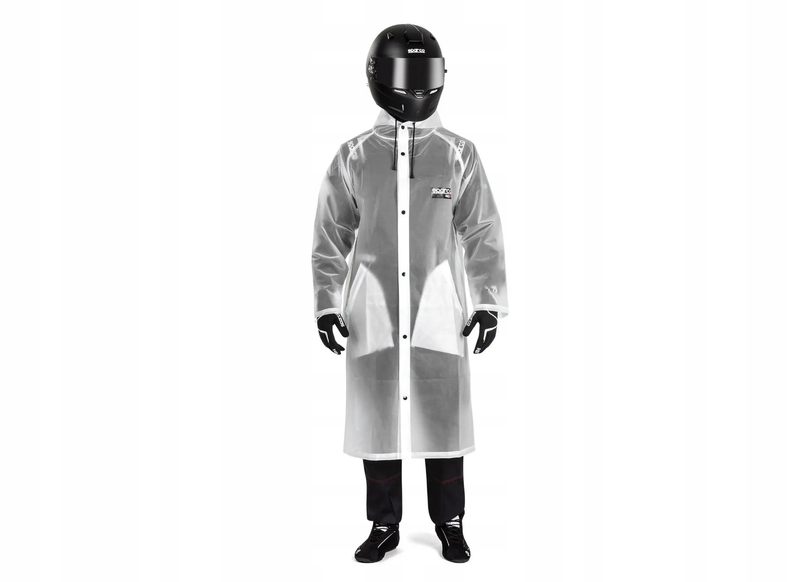 Sparco pláštenka Evo, veľkosť Sm